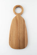 Gienna Acacia Serving Board Oval