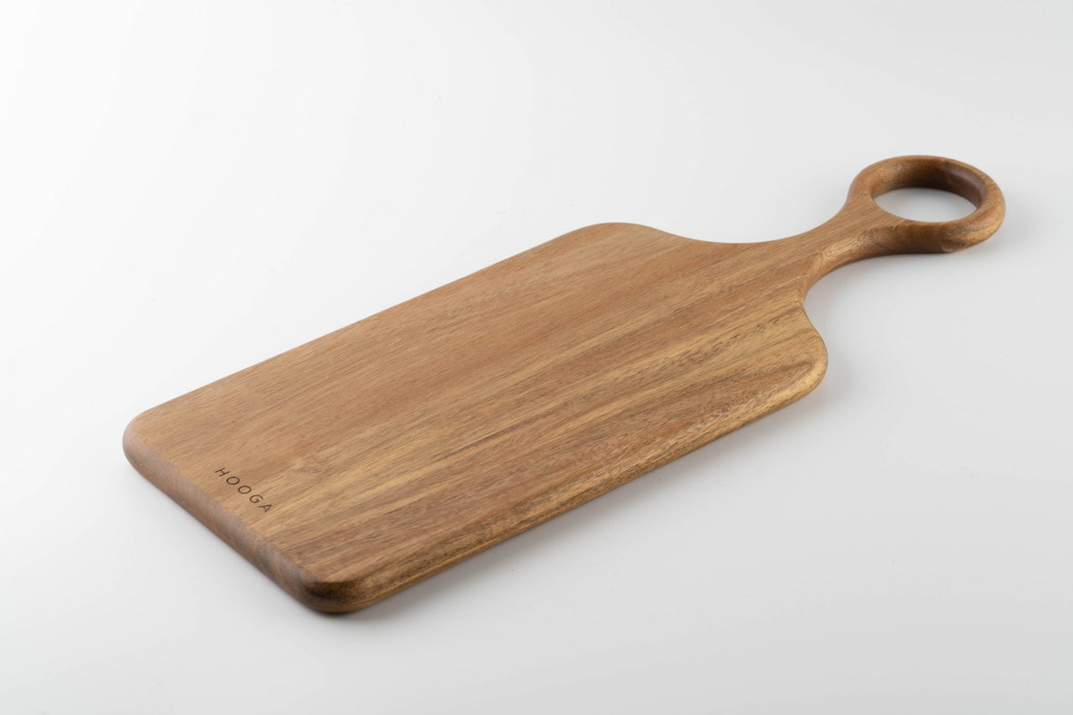 Gienna Acacia Serving Board Rec