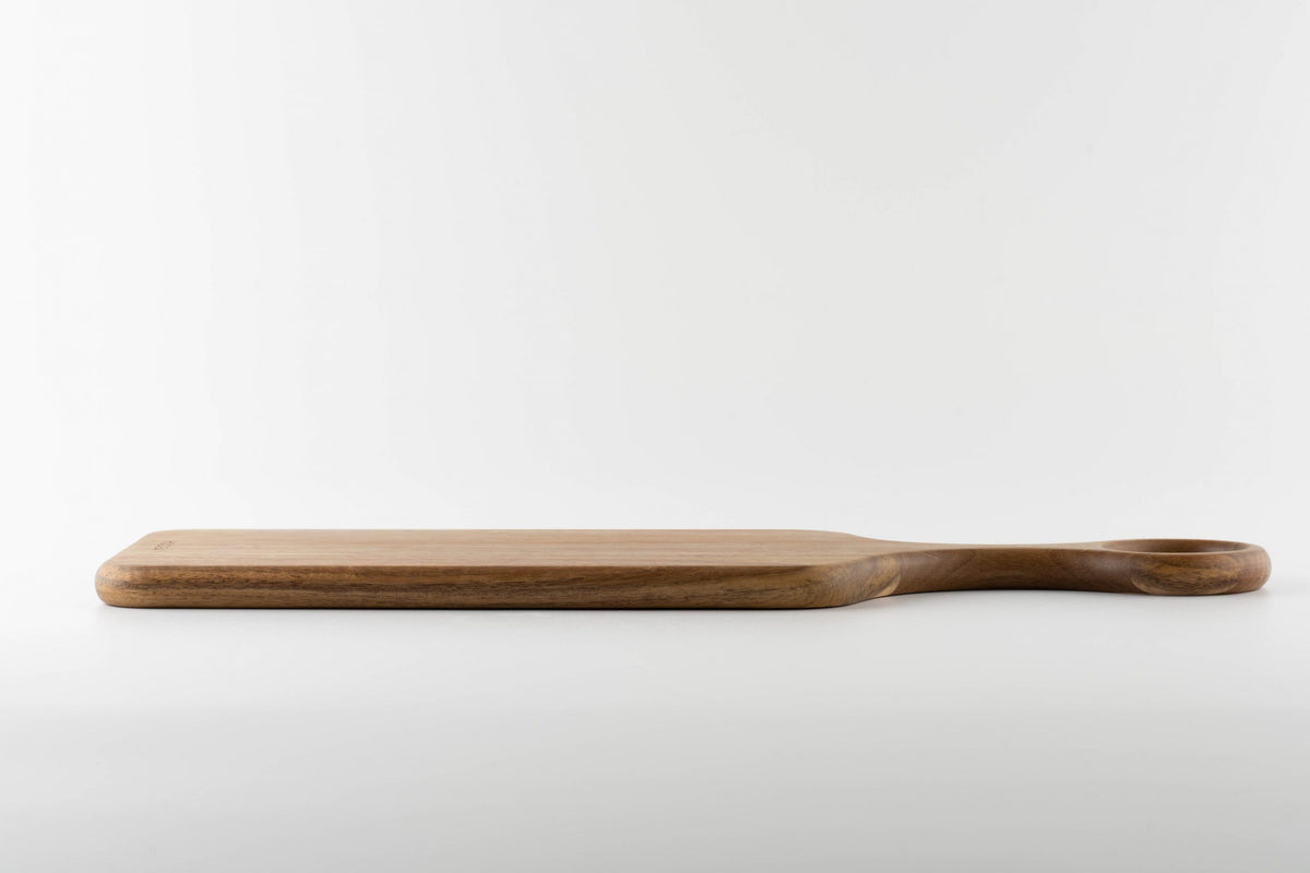 Gienna Acacia Serving Board Rec