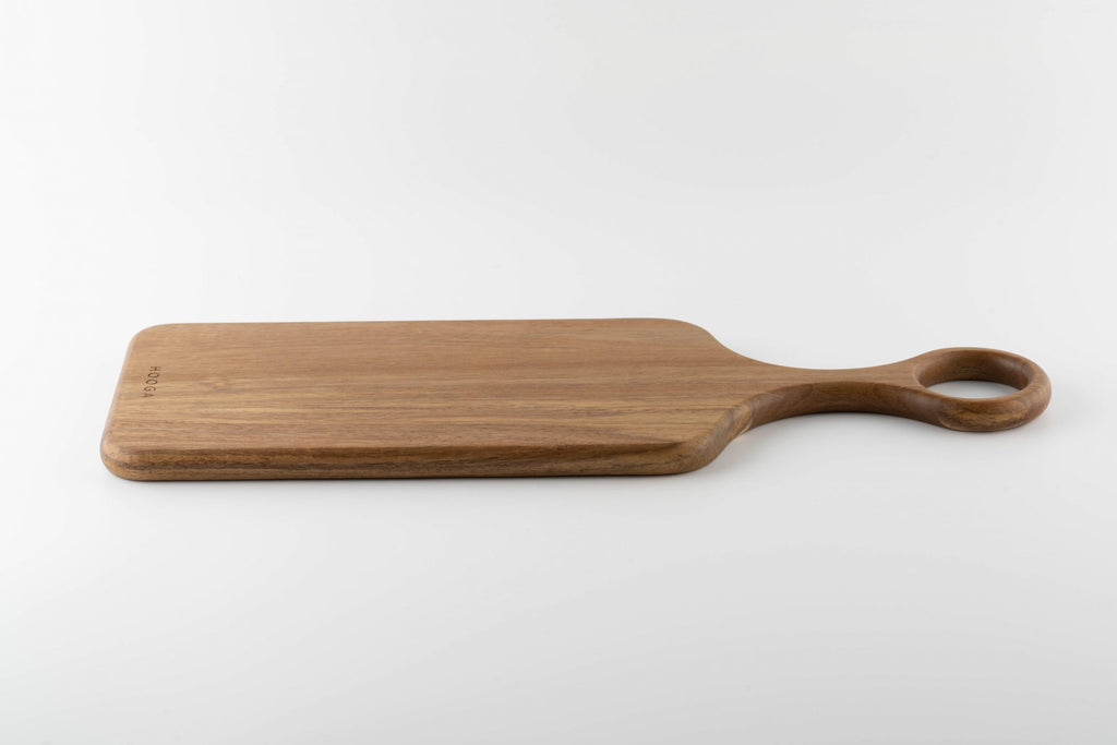 Gienna Acacia Serving Board Rec