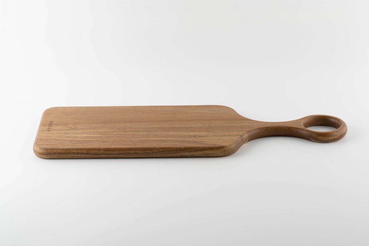 Gienna Acacia Serving Board Rec