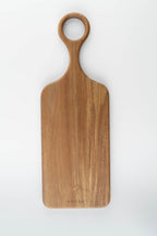 Gienna Acacia Serving Board Rec