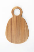 Gienna Acacia Serving Board Round