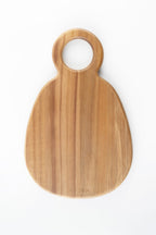 Gienna Acacia Serving Board Round