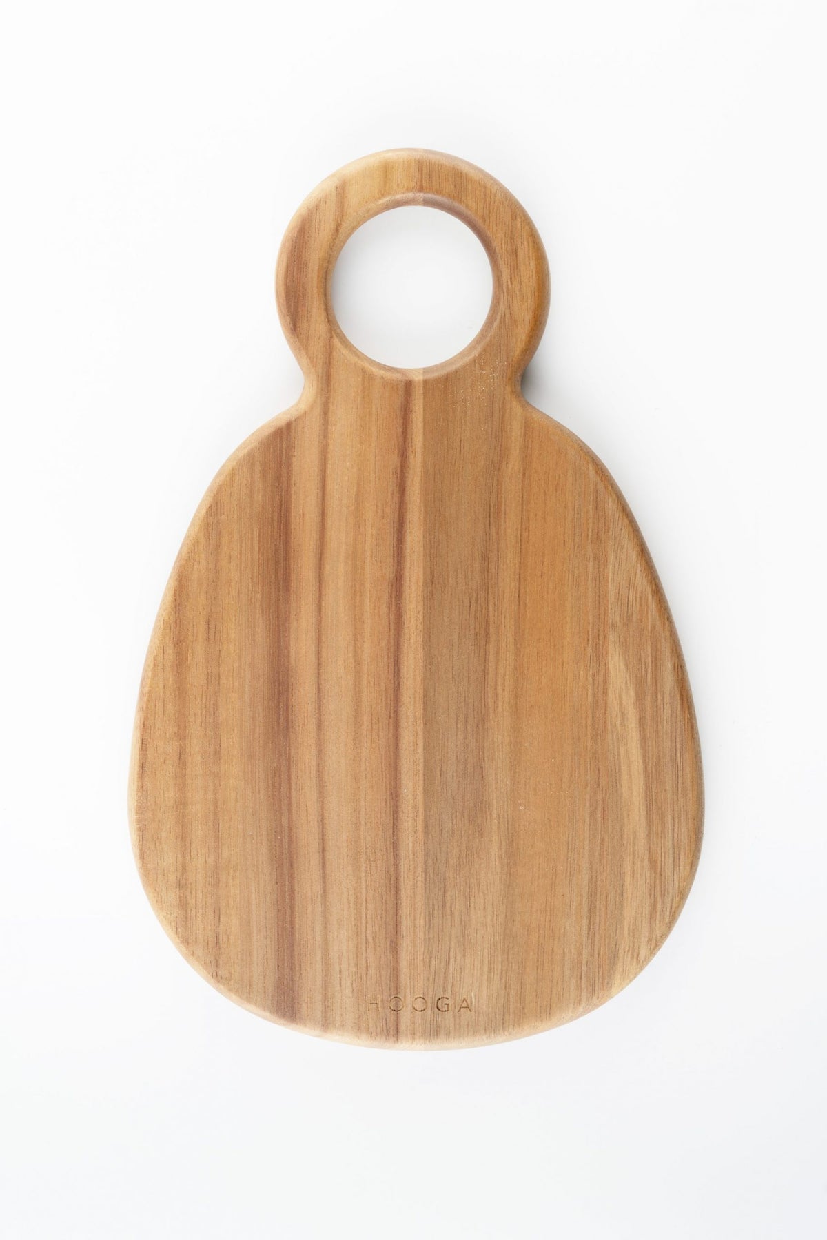 Gienna Acacia Serving Board Round