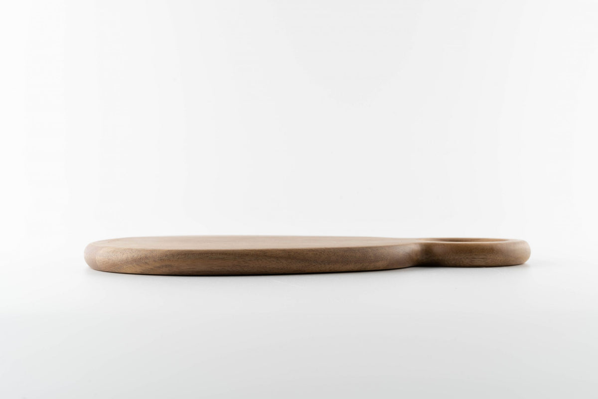 Gienna Acacia Serving Board Round