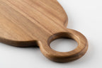 Gienna Acacia Serving Board Round