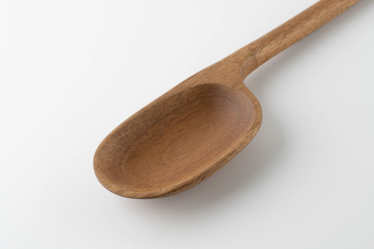 Gienna Acacia Mixing Spoon