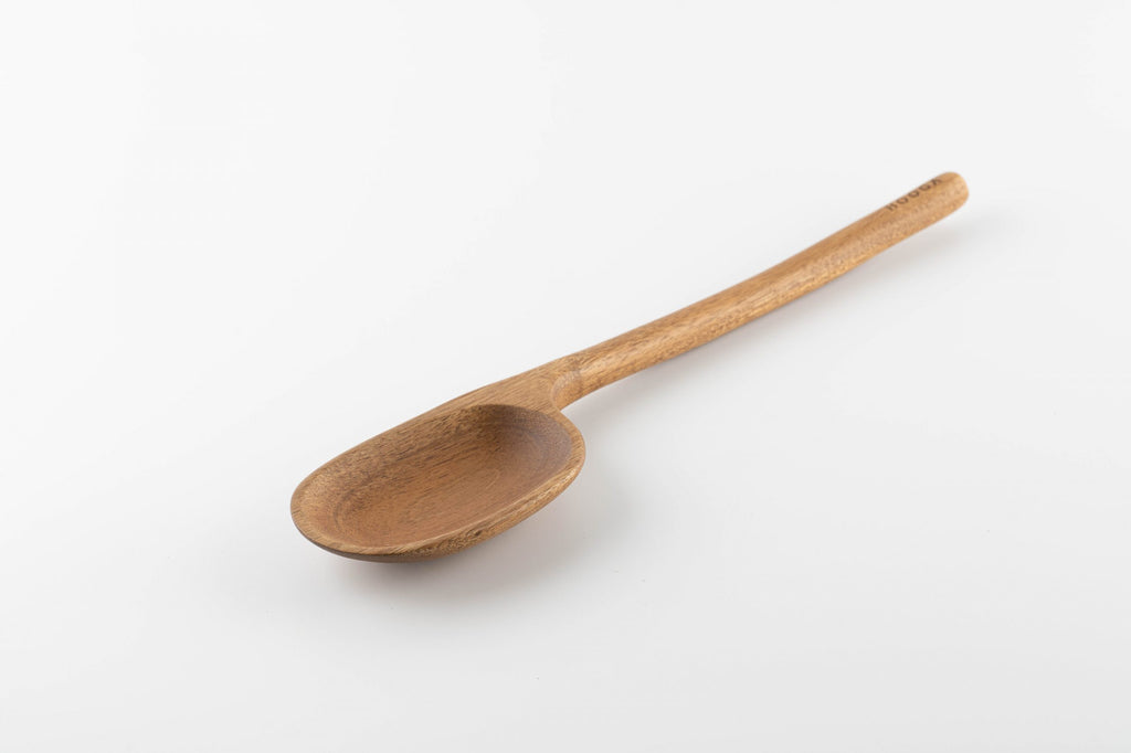 Gienna Acacia Mixing Spoon