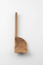 Gienna Acacia Solid Turner