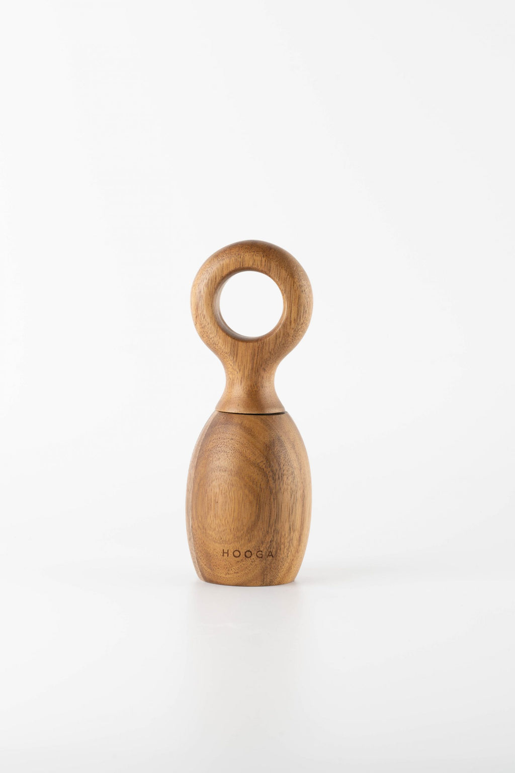 Gienna Acacia Spice Mill S