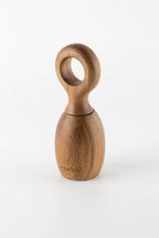 Gienna Acacia Spice Mill S