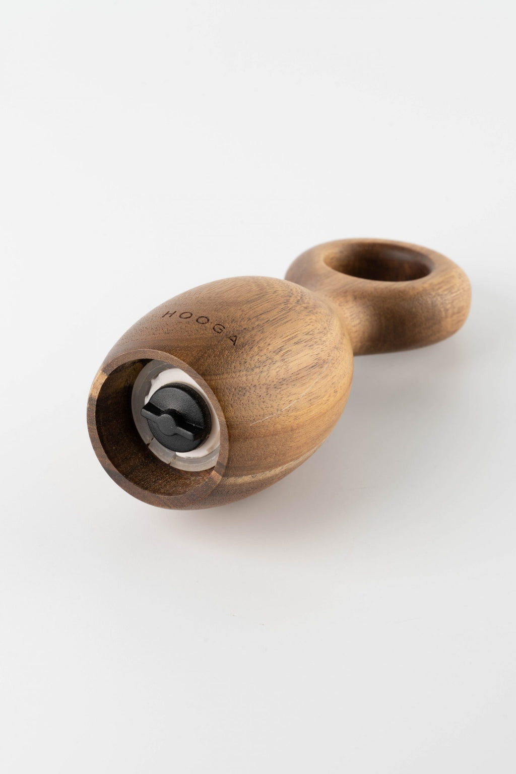 Gienna Acacia Spice Mill S