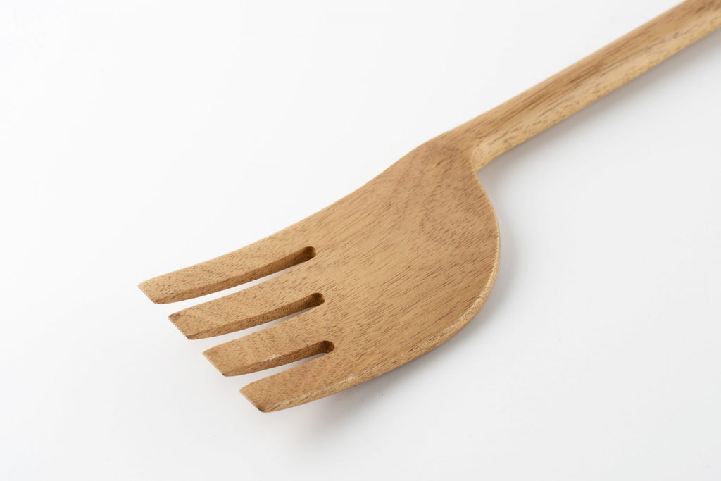 Gienna Acacia Spork