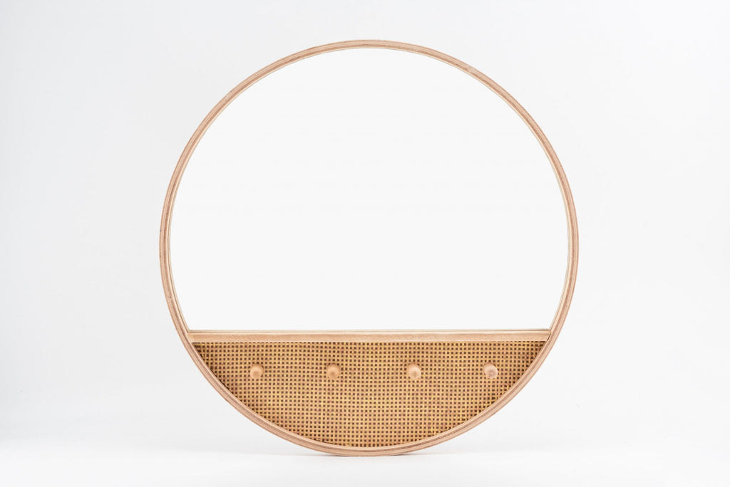 Grace Wall Mirror[MIRROR]