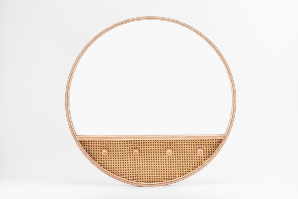 Grace Wall Mirror[MIRROR]