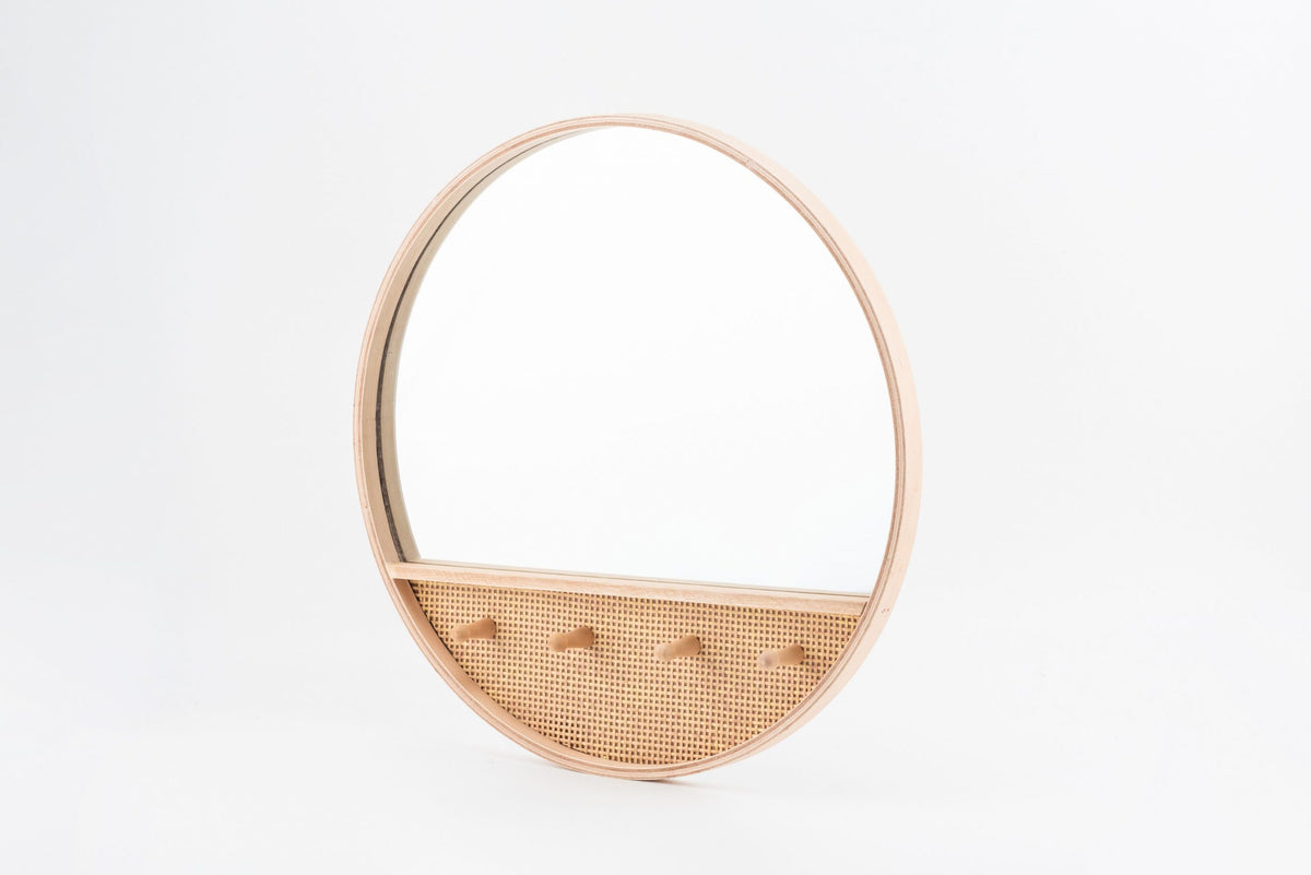 Grace Wall Mirror[MIRROR]