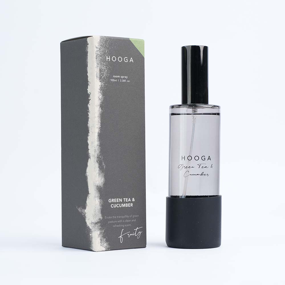Black Room Spray