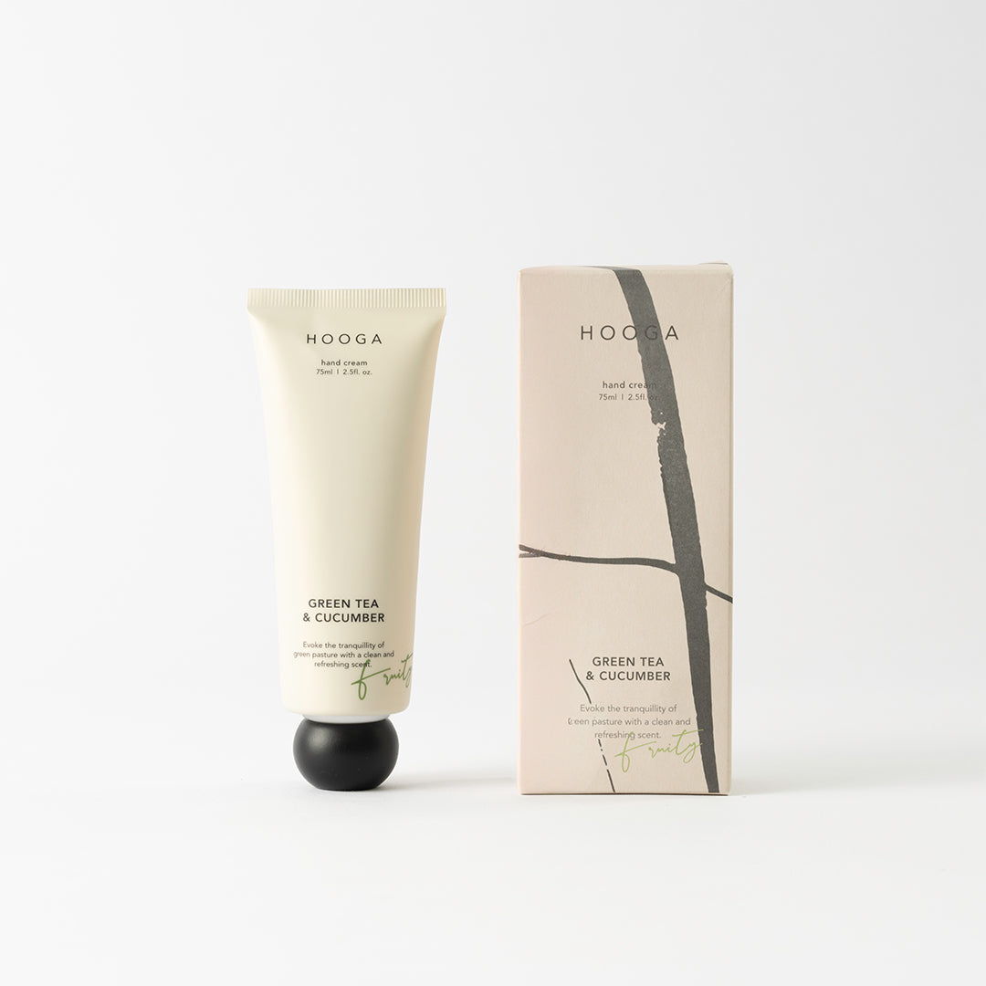 Black Hand Cream 75ml