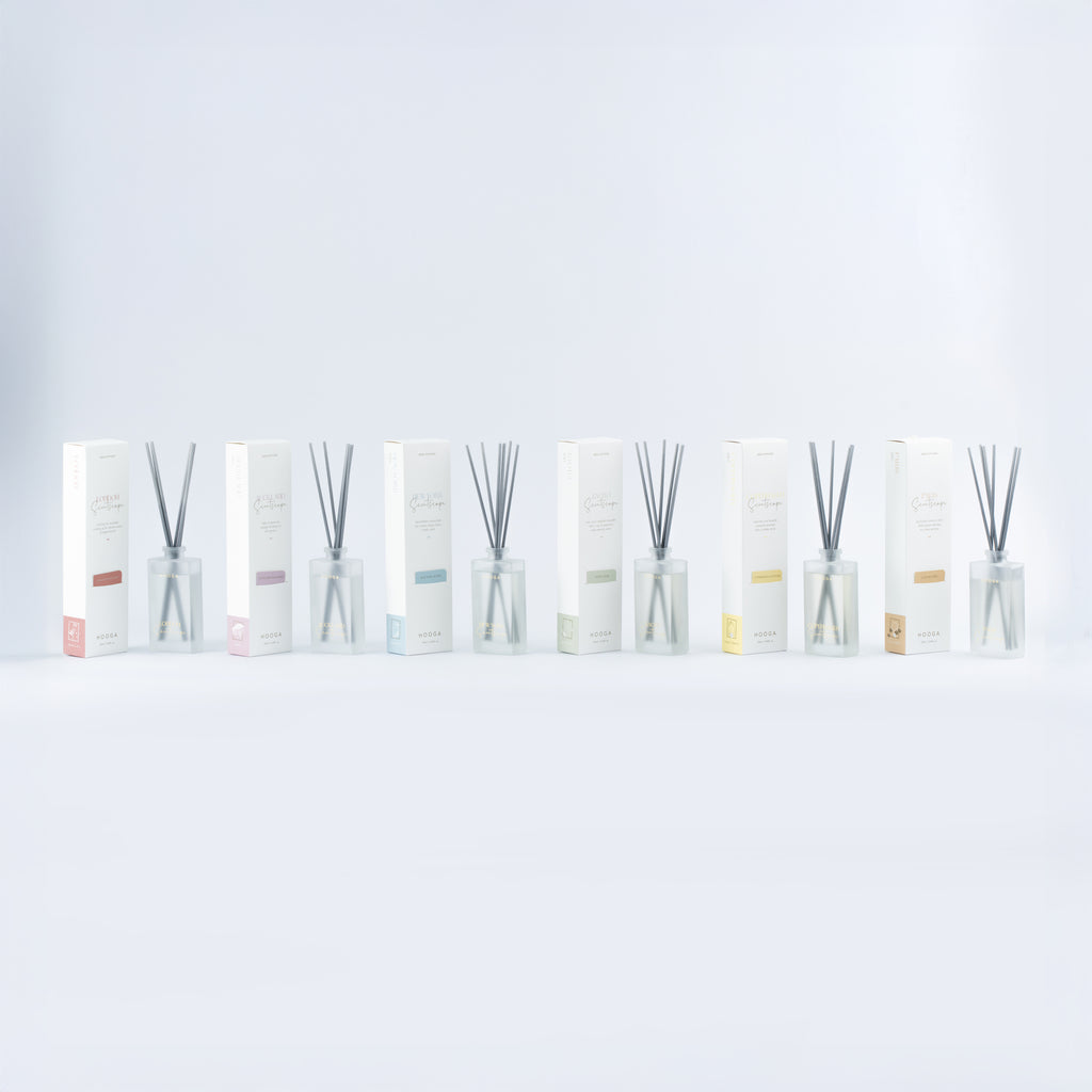 Scentscape Reed Diffuser 130ml