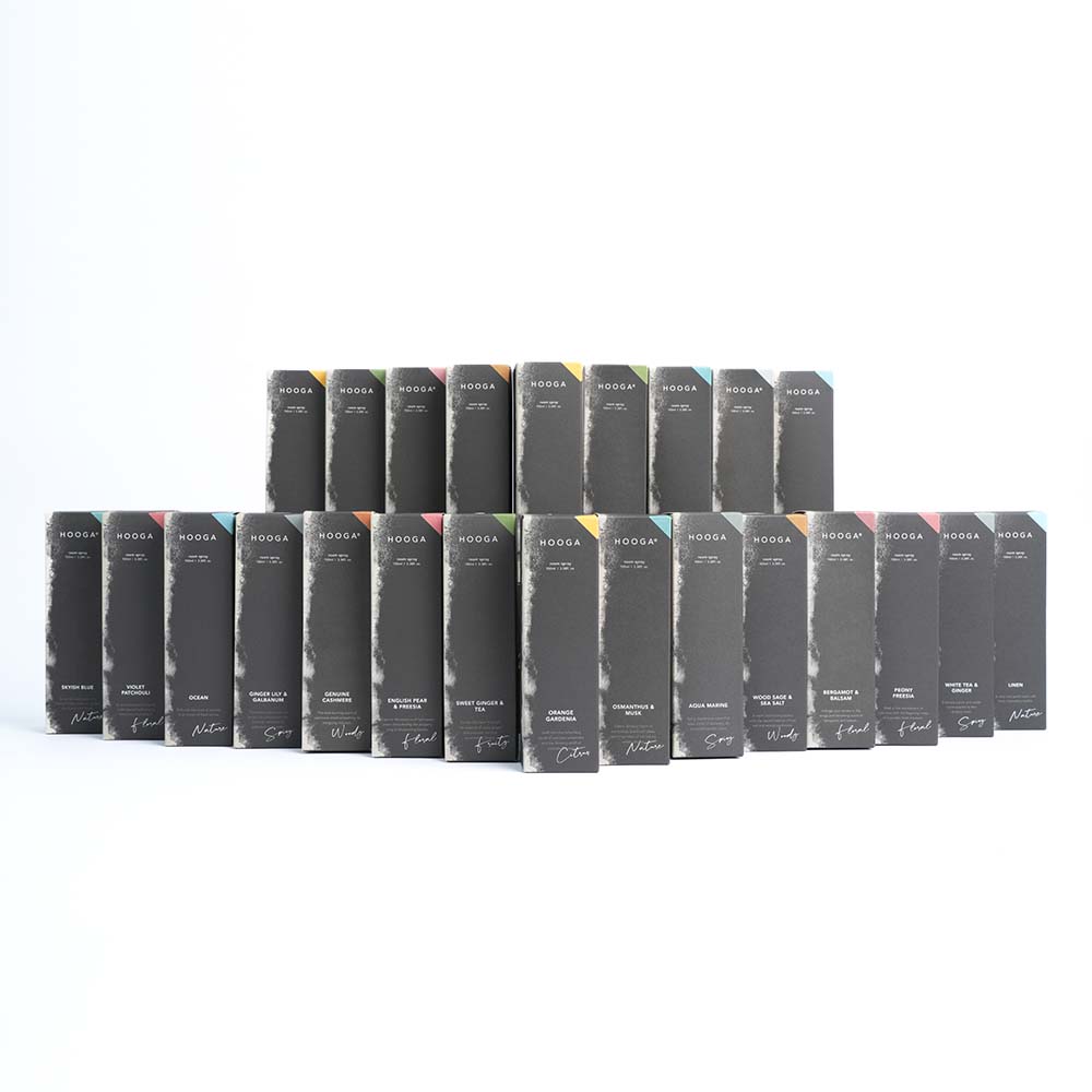 Black Room Spray