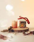 Celestial Noir Christmas Gift Set