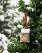 Celestial Noir Christmas Gift Set
