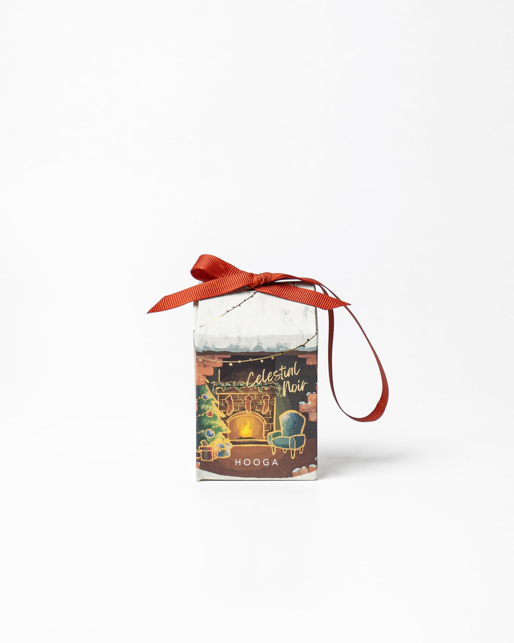Celestial Noir Christmas Gift Set