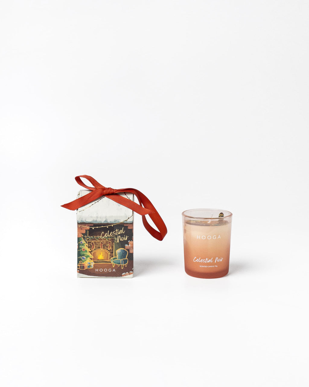 Celestial Noir Christmas Gift Set