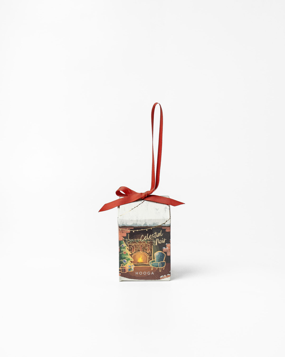 Celestial Noir Christmas Gift Set