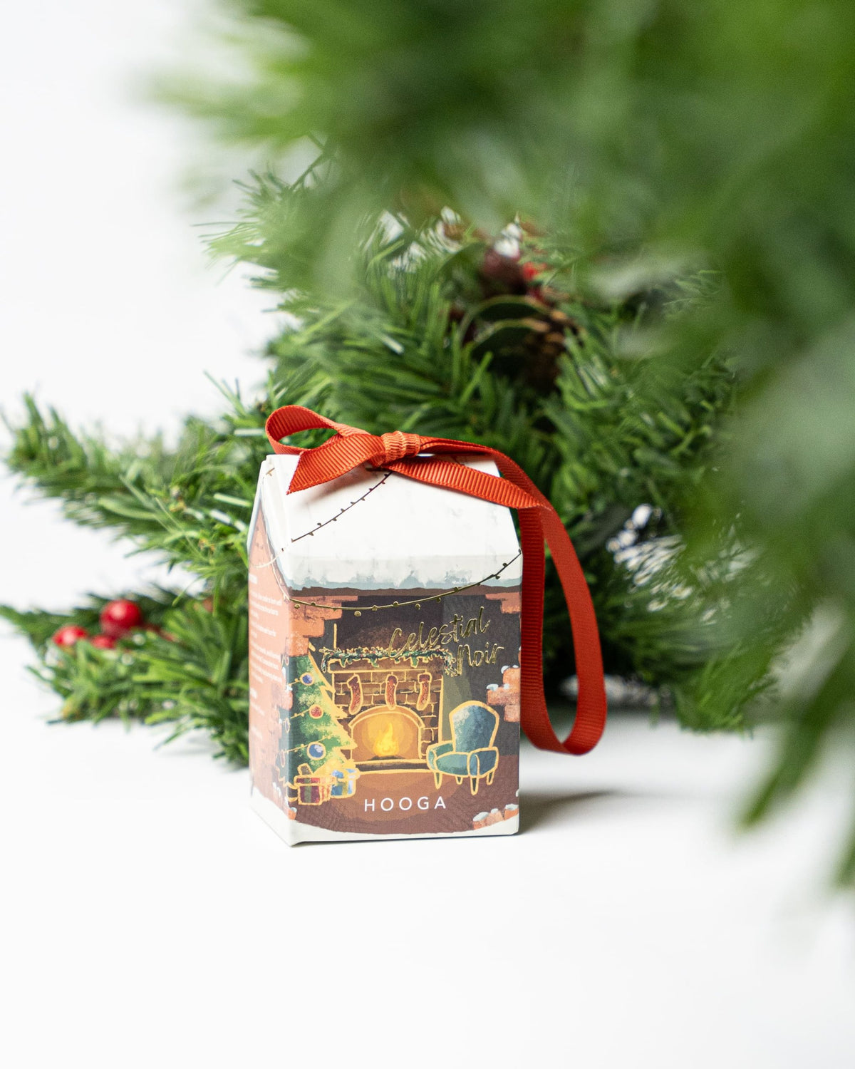 Celestial Noir Christmas Gift Set