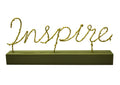 Inspire with Lights