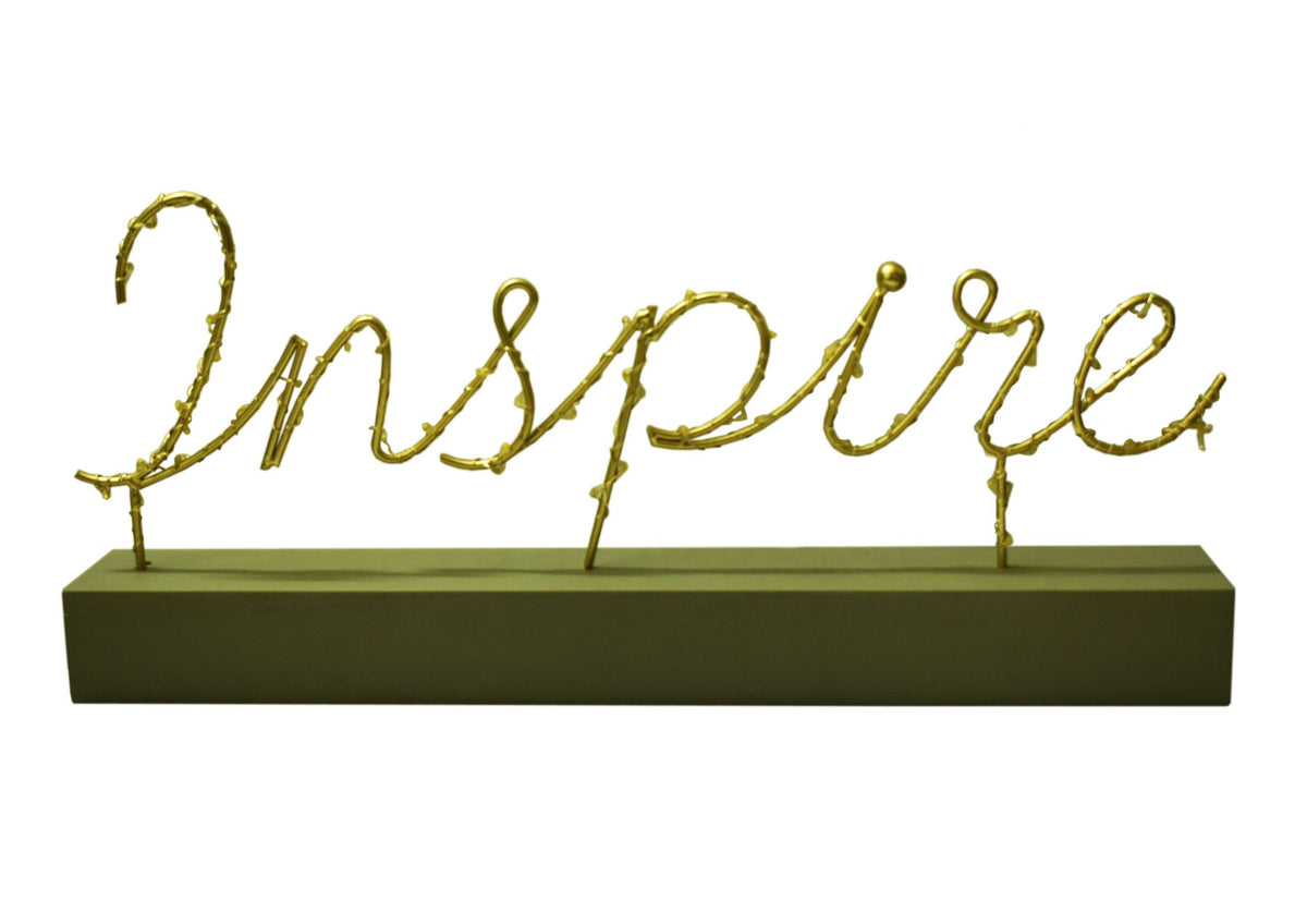 Inspire with Lights