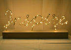 Inspire with Lights