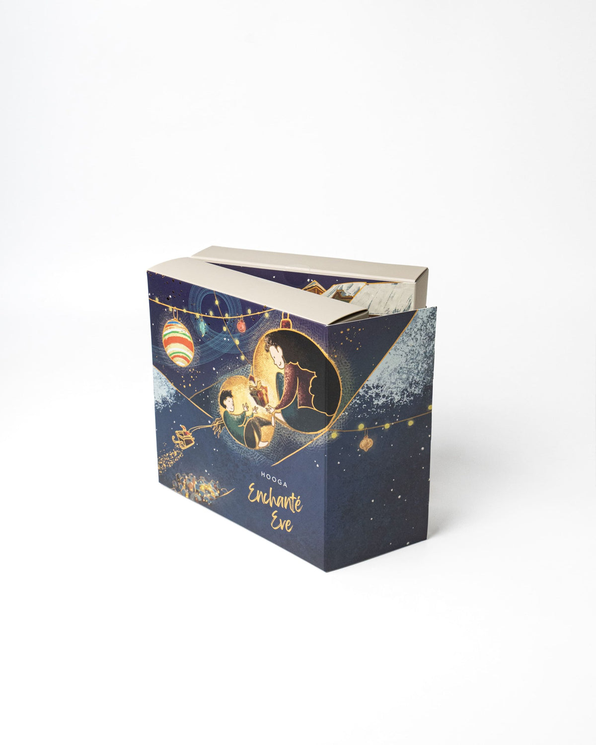 Enchante Eve Christmas Gift Set