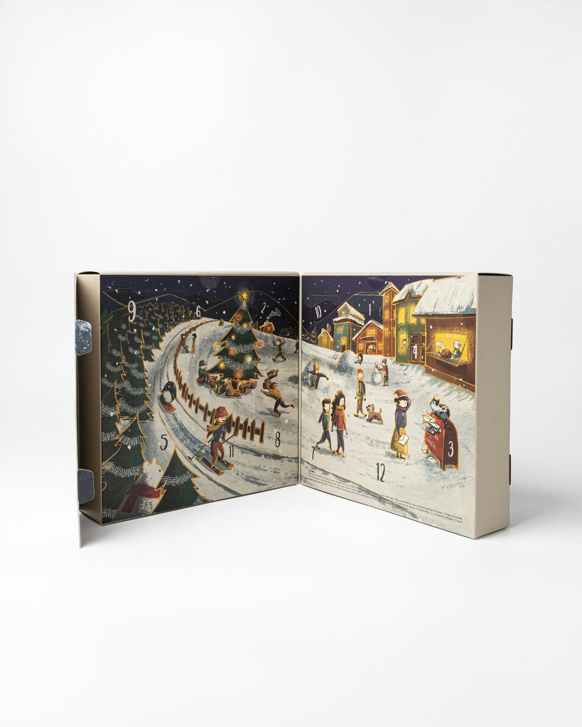 Enchante Eve Christmas Gift Set