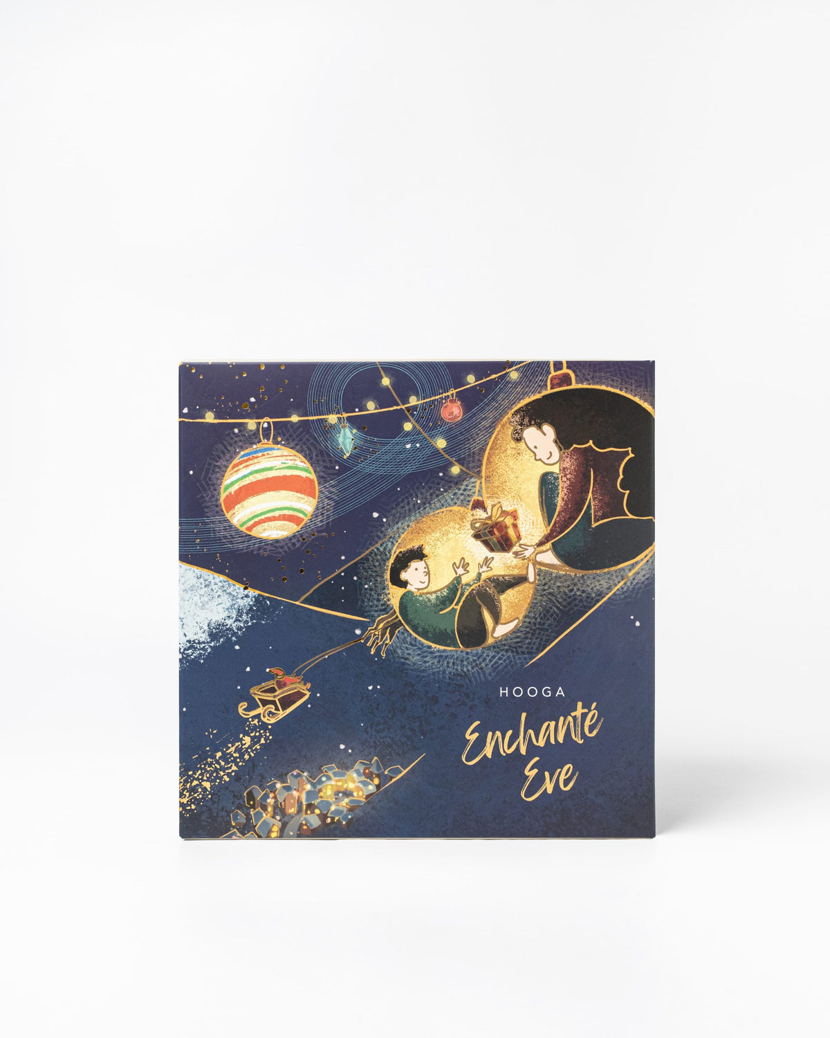 Enchante Eve Christmas Gift Set