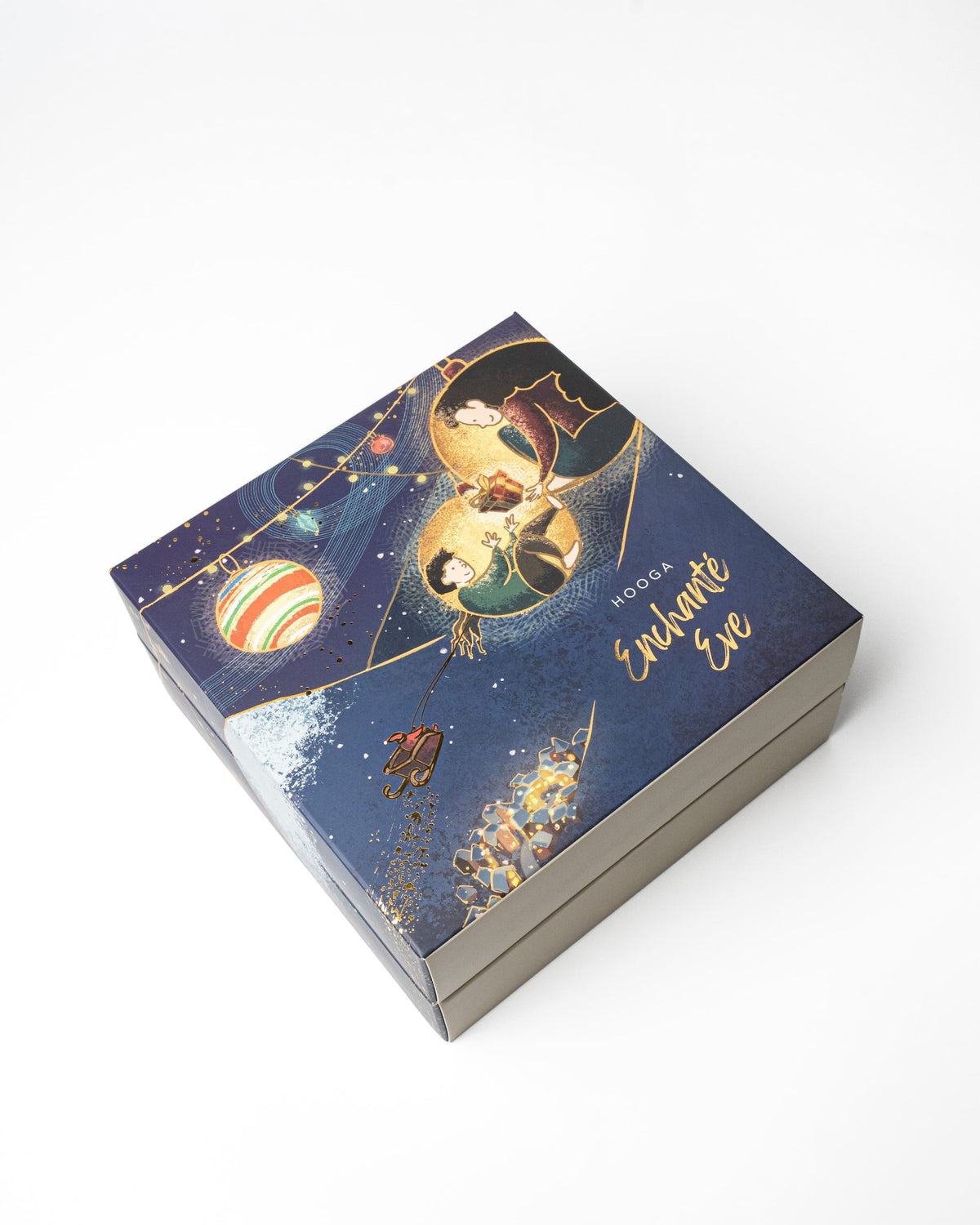 Enchante Eve Christmas Gift Set