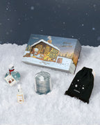 Mossy Cobblestone Christmas Gift Set