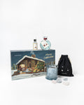 Mossy Cobblestone Christmas Gift Set