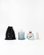 Mossy Cobblestone Christmas Gift Set