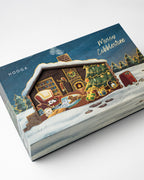Mossy Cobblestone Christmas Gift Set