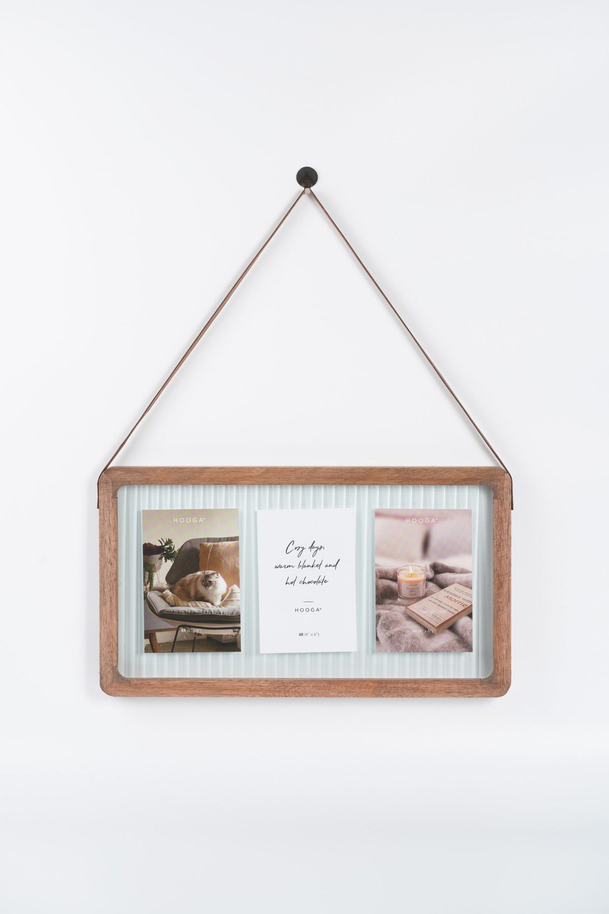 Langley Wall Frame