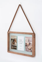 Langley Wall Frame
