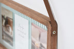 Langley Wall Frame