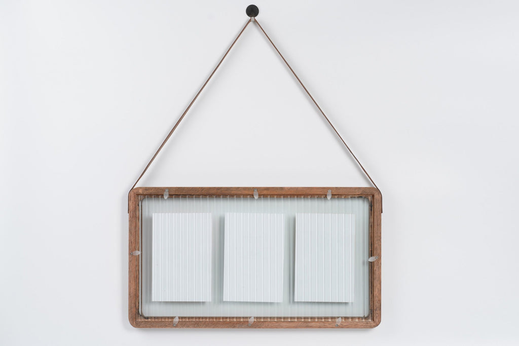 Langley Wall Frame