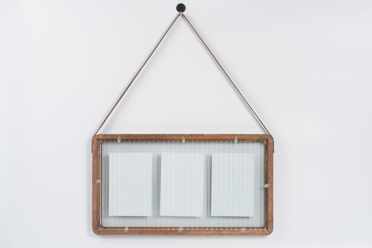Langley Wall Frame