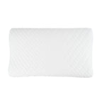 Alyss Cooling Contour Memory Pillow