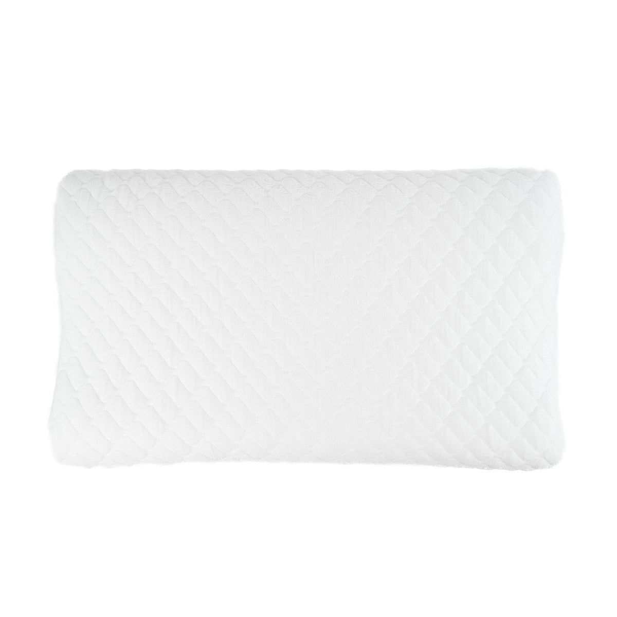 Alyss Cooling Contour Memory Pillow