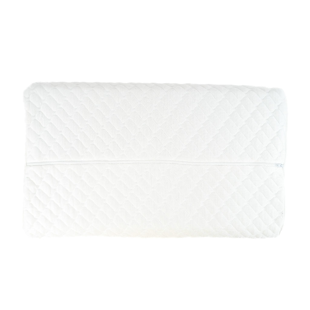 Alyss Cooling Contour Memory Pillow